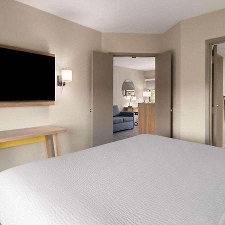 Days Inn By Wyndham Weldon Roanoke Rapids Esterno foto