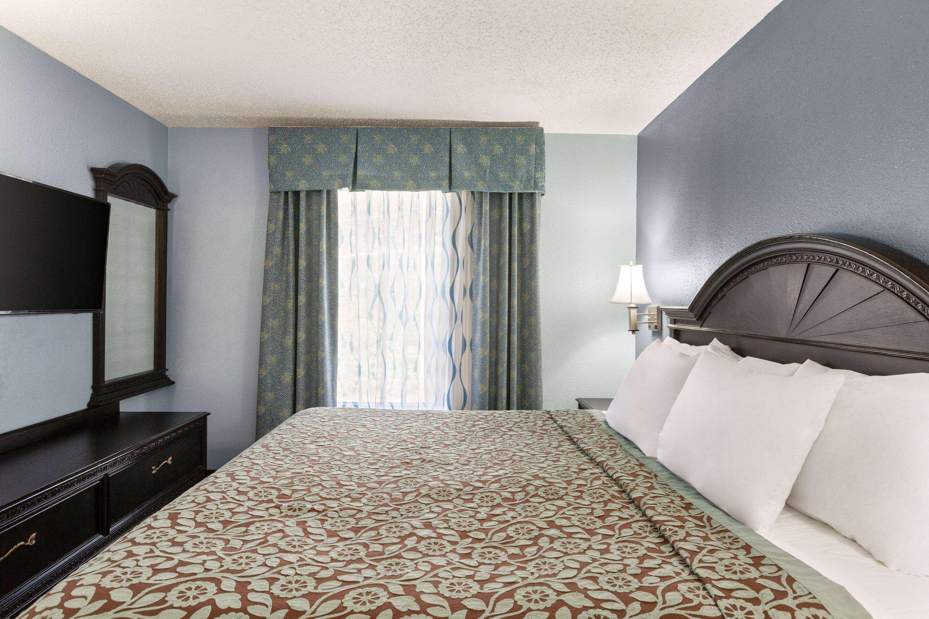 Days Inn By Wyndham Weldon Roanoke Rapids Esterno foto