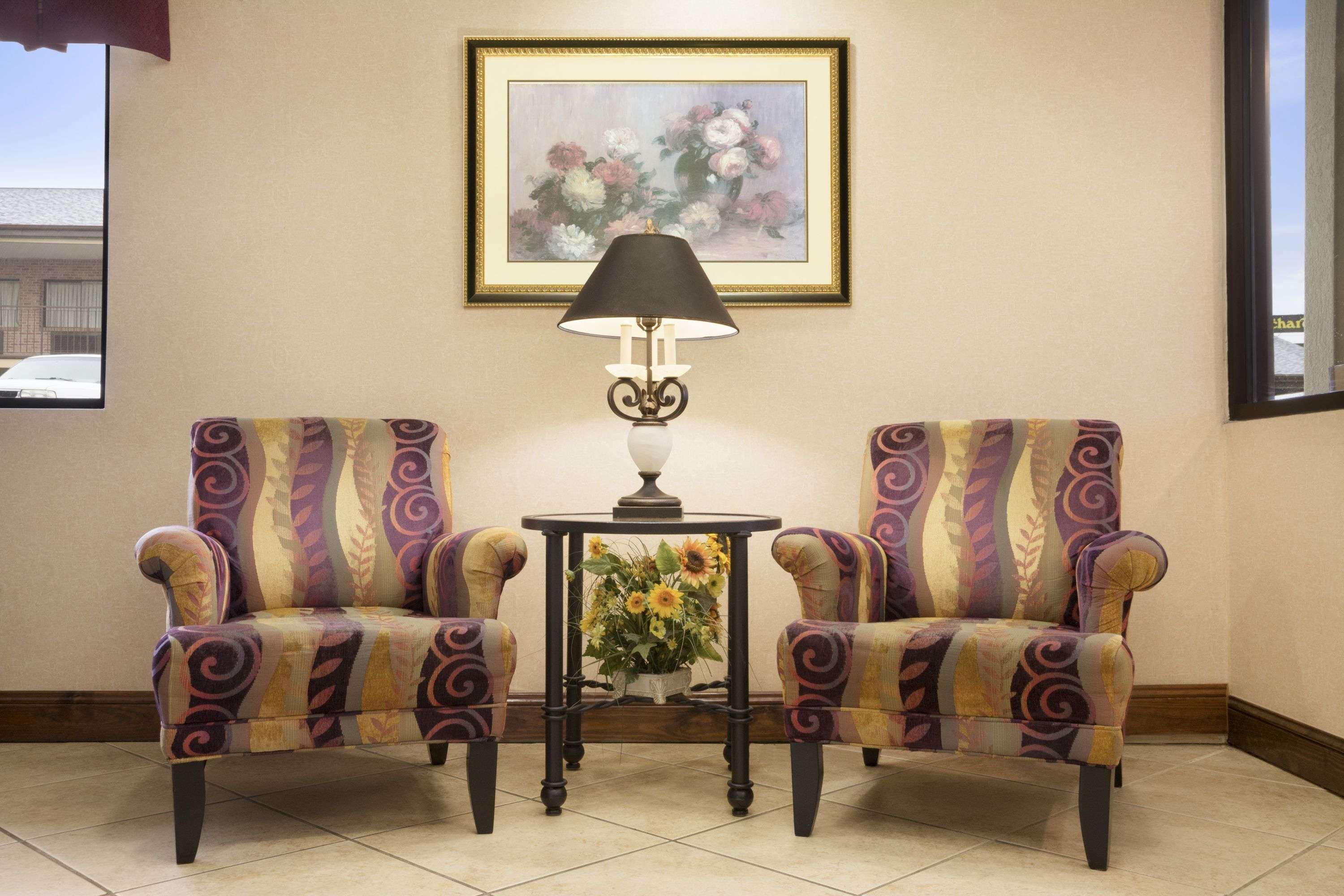 Days Inn By Wyndham Weldon Roanoke Rapids Esterno foto